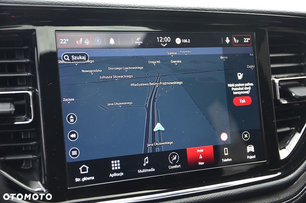 Dodge Durango 3,6 Limited - 25