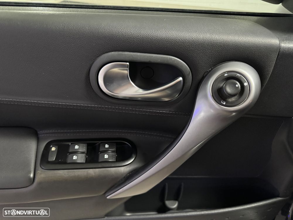 Renault Mégane Sport Tourer - 35