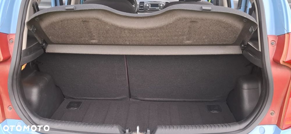 Kia Picanto 1.0 M - 8