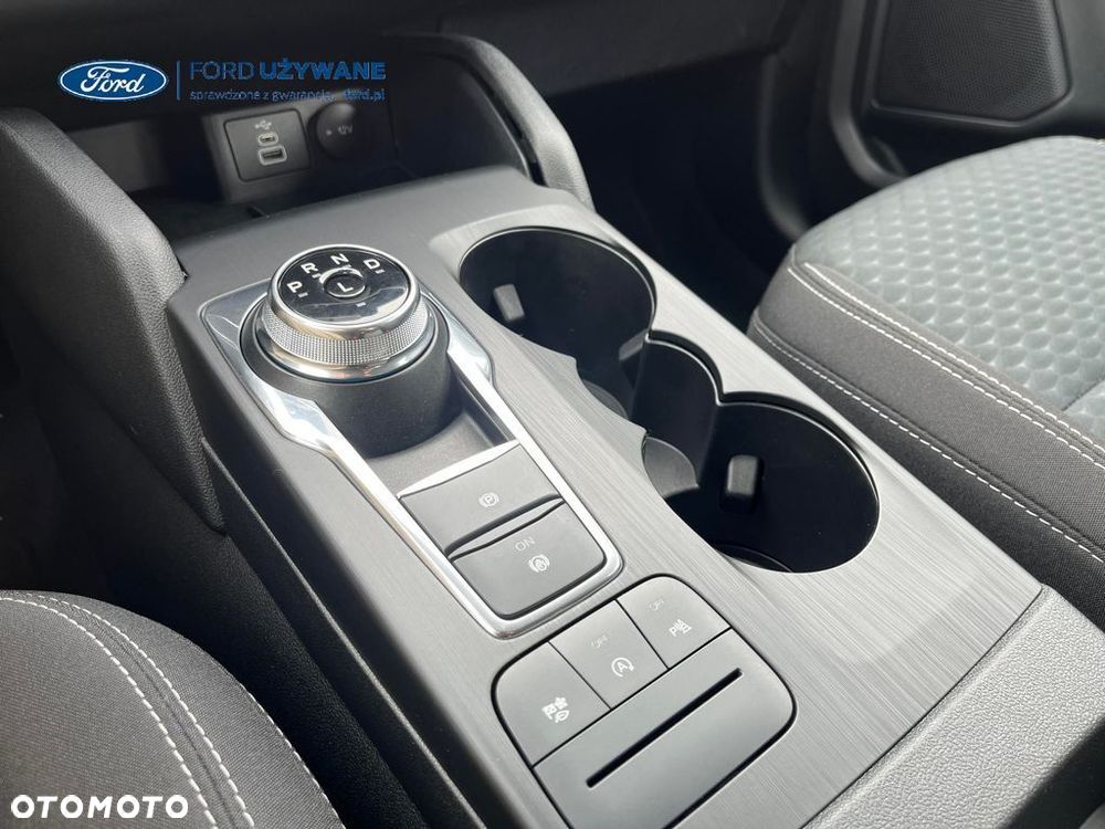 Ford Kuga 2.0 EcoBlue COOL&CONNECT - 16