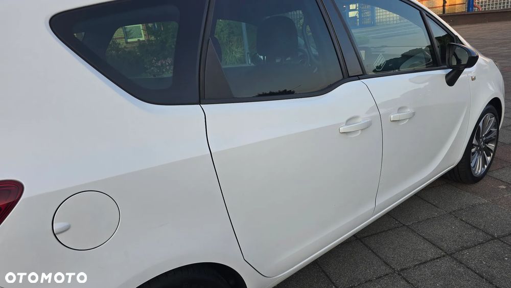 Opel Meriva 1.4 Innovation - 15