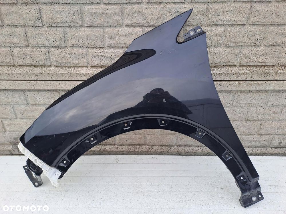 mitsubishi eclipse cross 18- 20 błotnik lewy przód oryginał - 1