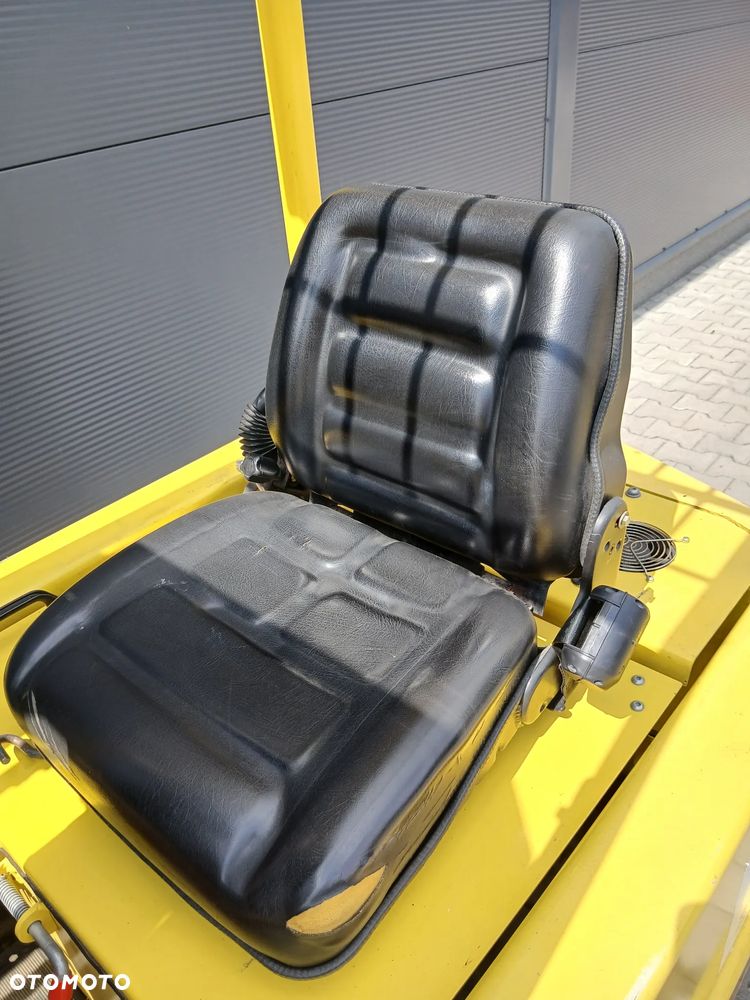 Hyster A1.25XL - 8