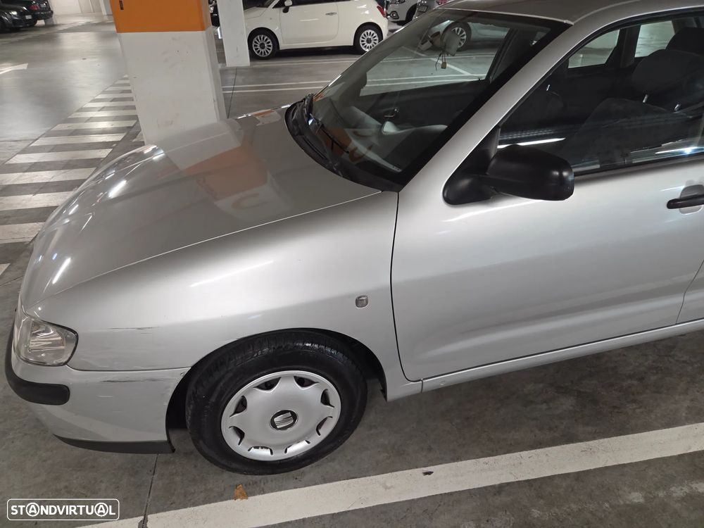 SEAT Ibiza 1.4 Passion - 15