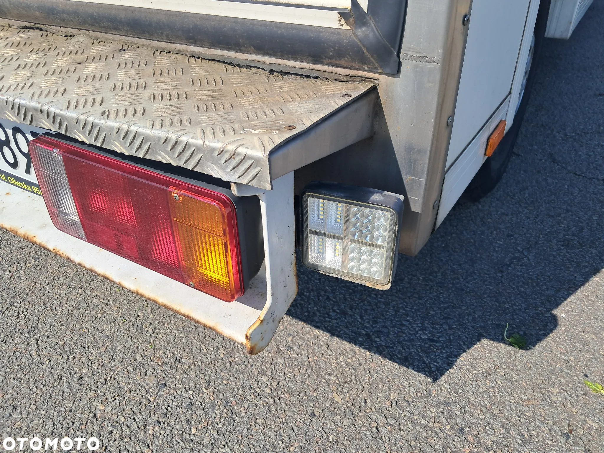 Peugeot Boxer - 15