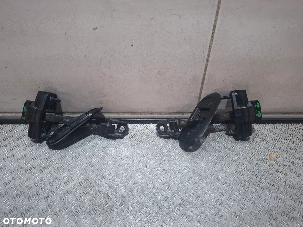 Ogranicznik drzwi przednich Fiat Tipo II 2022 rok lift - 1