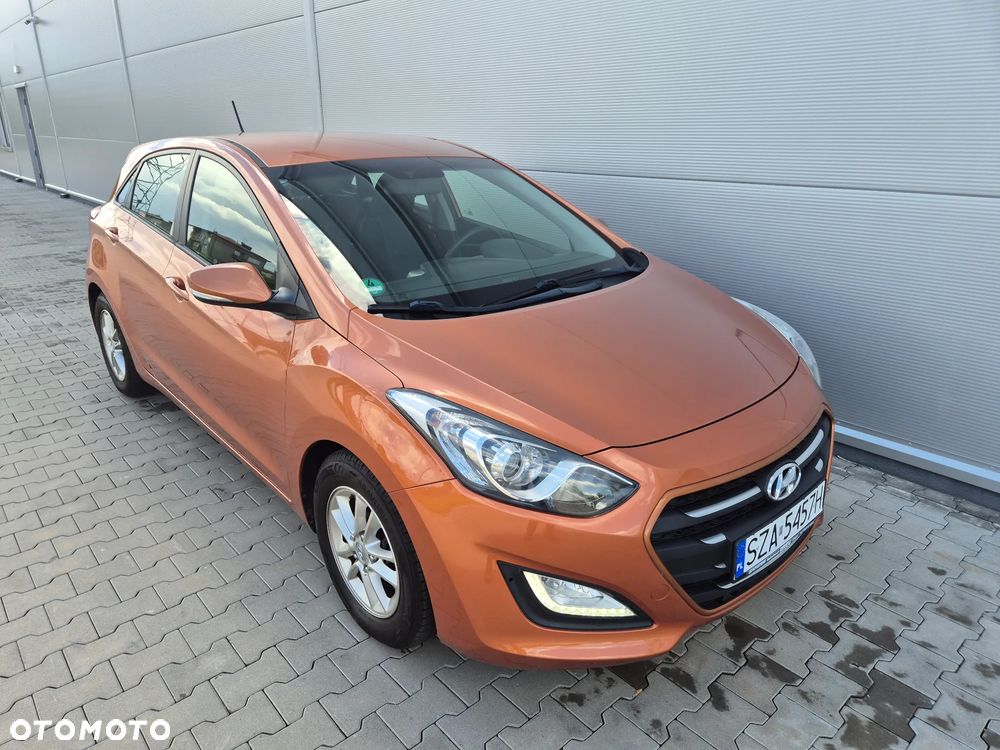 Hyundai i30 1.4 Style - 3