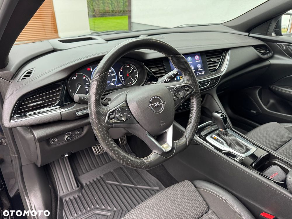 Opel Insignia 2.0 CDTI Business Elegance S&S - 26