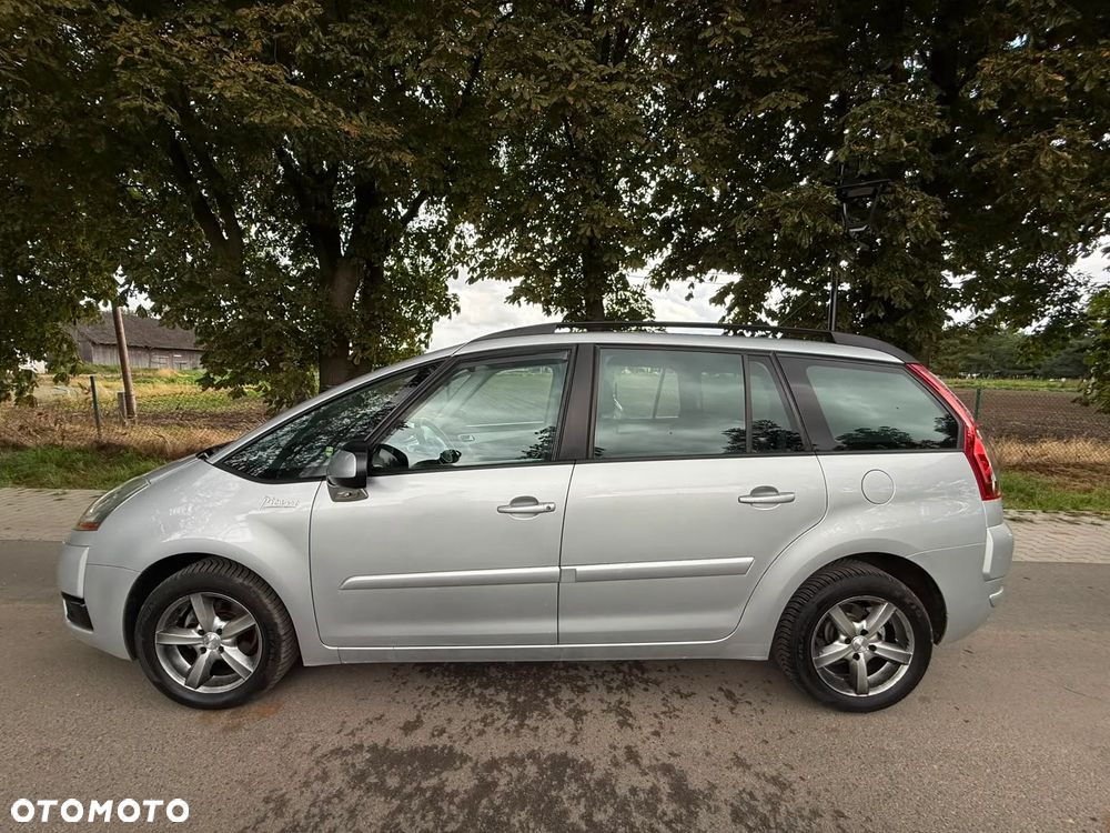 Citroën C4 Picasso 1.6 VTi Seduction - 5