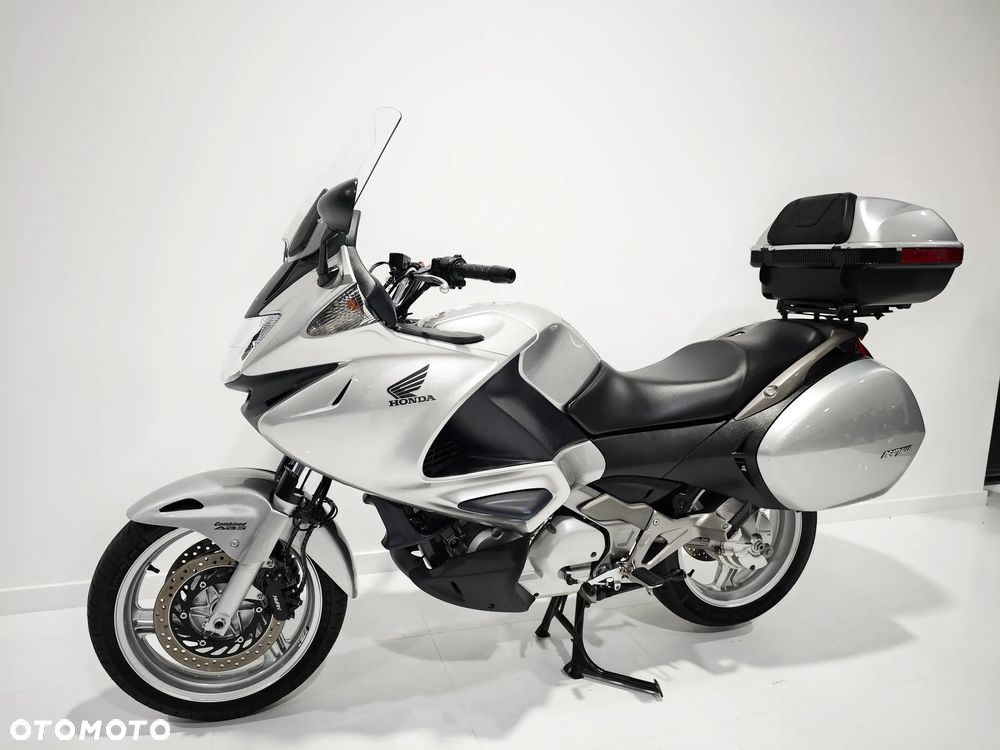 Honda Deauville - 19