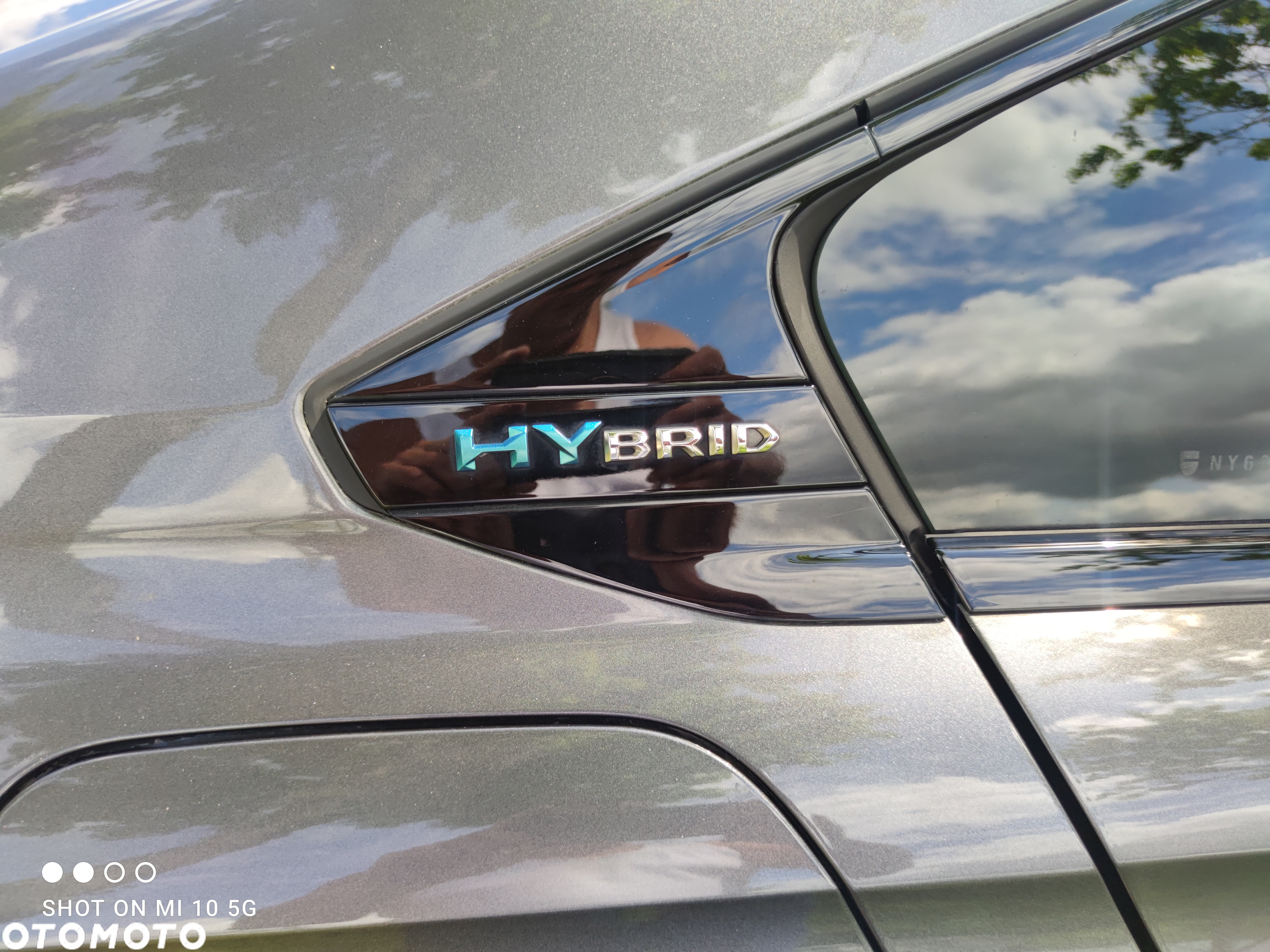 Peugeot 508 Plug-In Hybrid 225 e-EAT8 GT - 20