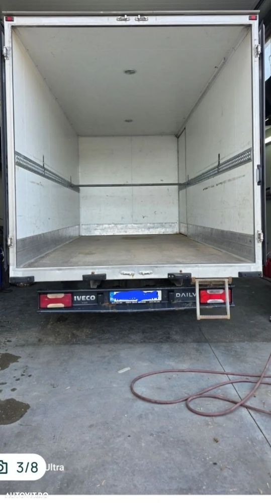 Iveco Massif - 8