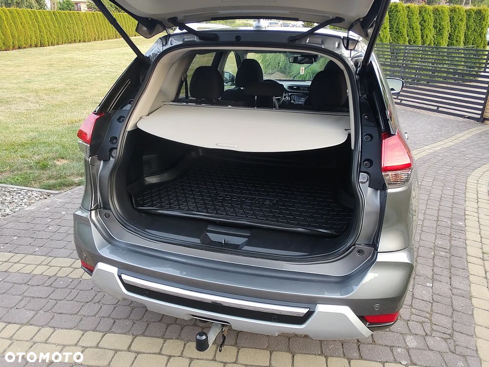Nissan X-Trail 1.6 DCi ALL-MODE 4x4i N-Vision - 27