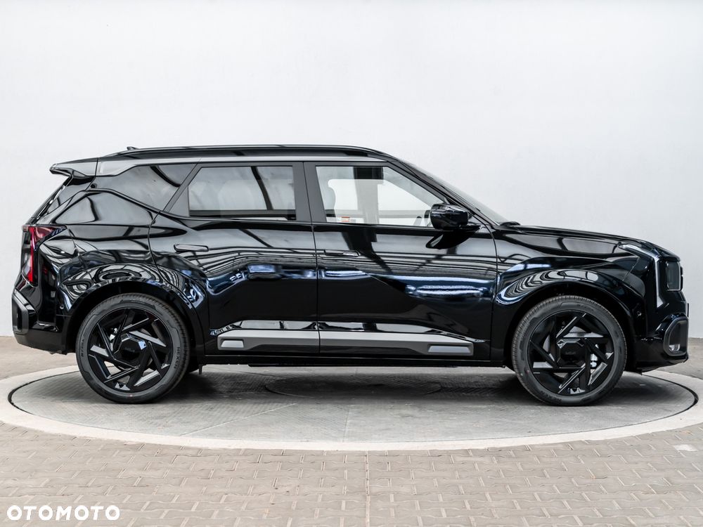 Kia Seltos 1.6 T-GDI X-Line DCT - 8