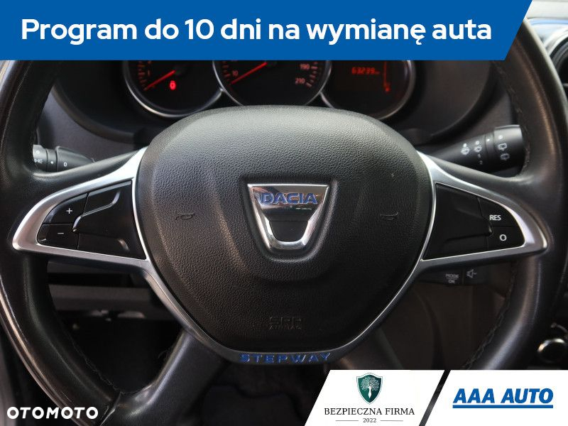 Dacia Lodgy - 19