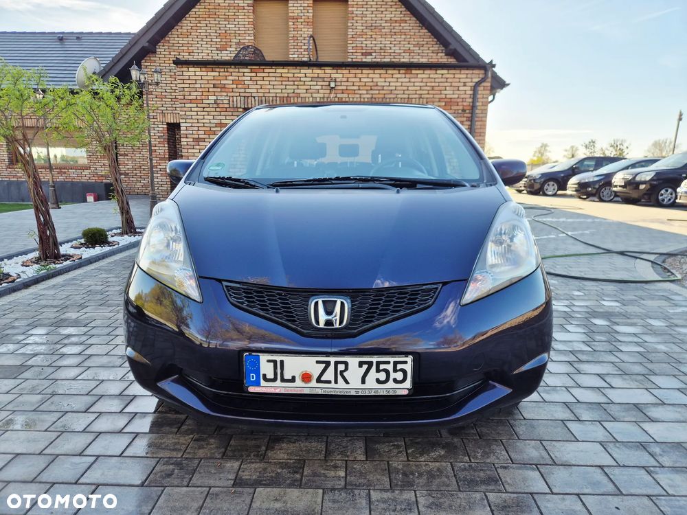 Honda Jazz 1.4 ES - 9