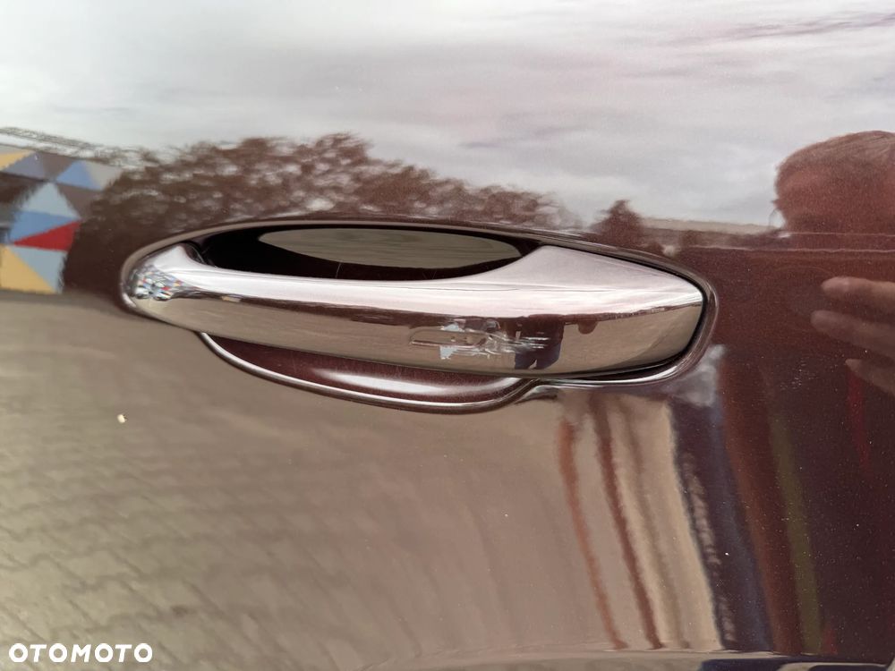 Porsche Cayenne Platinum Edition - 17