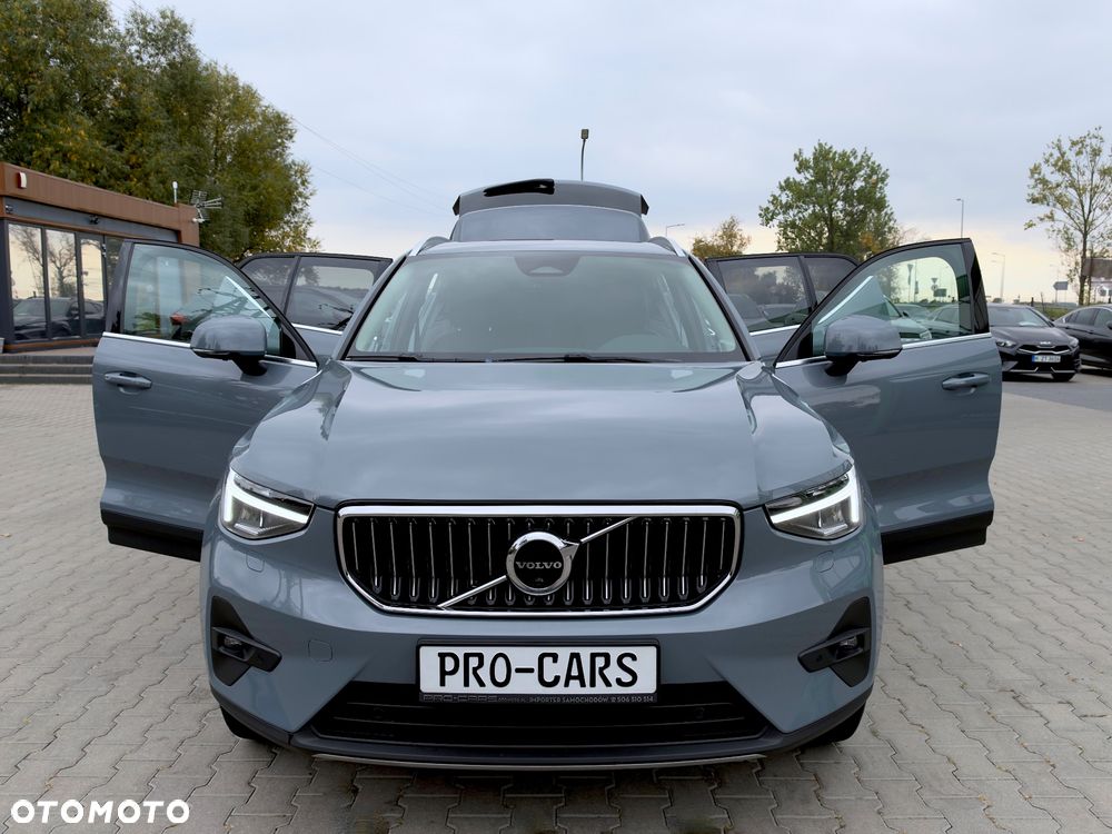 Volvo XC 40 - 16
