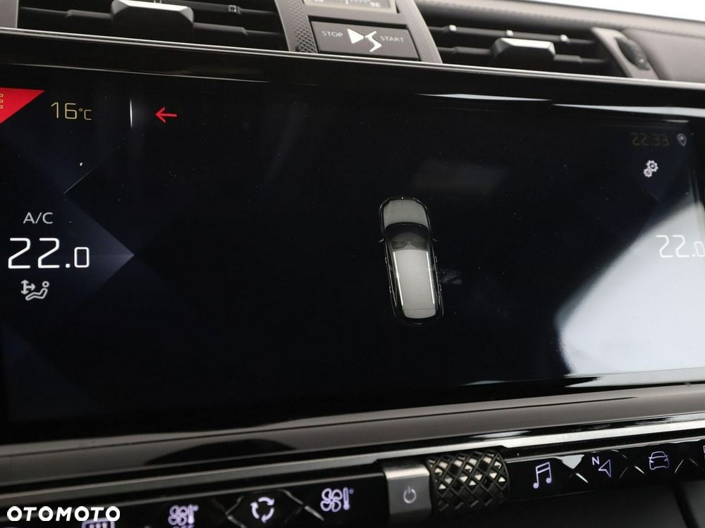 DS Automobiles DS 7 Crossback 1.2 PureTech Be Chic - 28
