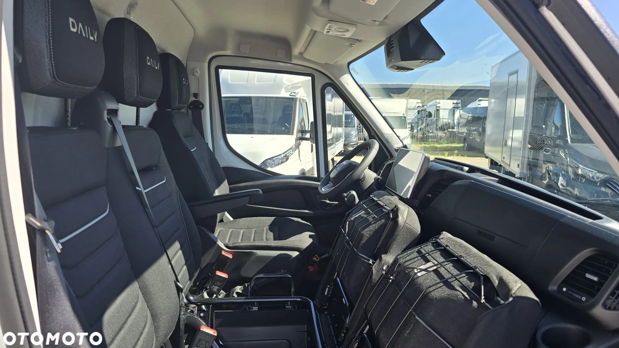 Iveco WYPRZEDAŻ EKSPOZYCJI – TANIEJ NIE ZNAJDZIESZ !!! - 22
