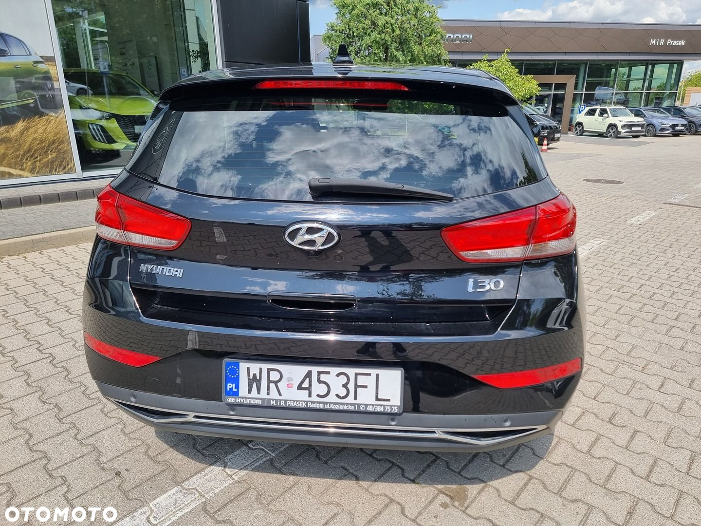 Hyundai i30 1.5 DPI Smart - 14