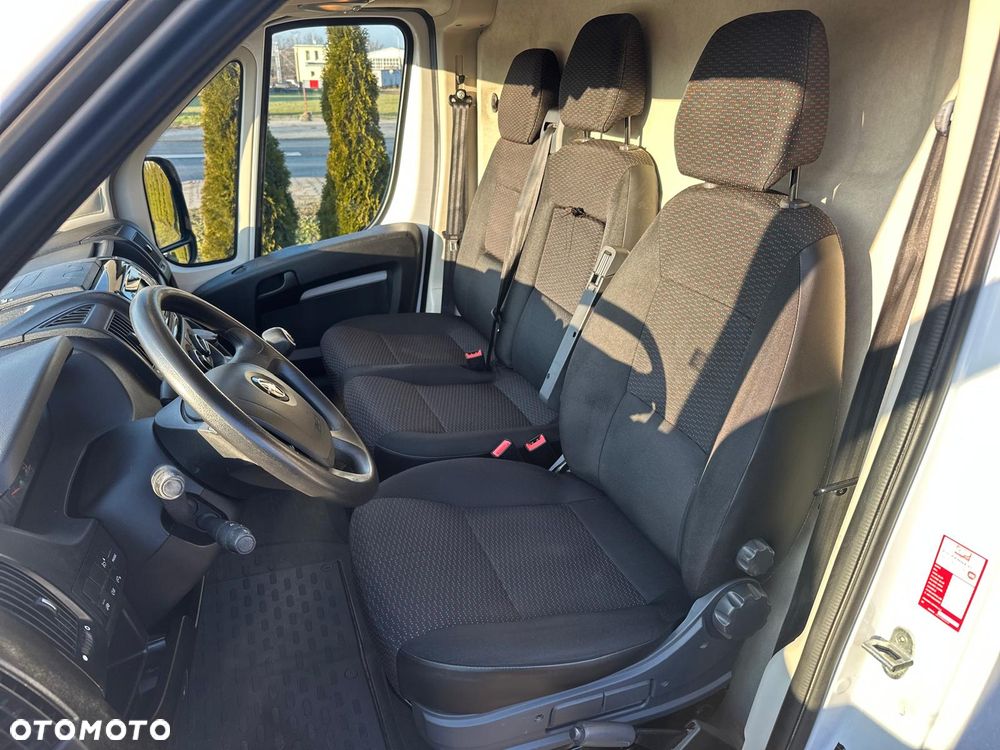 Peugeot Boxer 2.2 HDI 140 km L3H2*FV23%*Klima! - 9