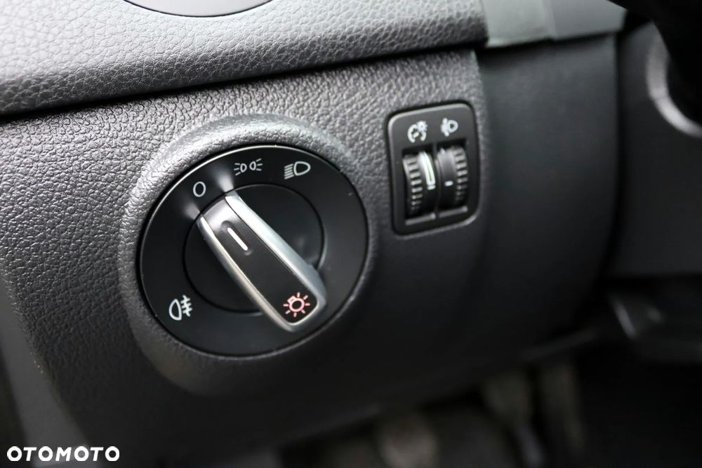 Volkswagen Golf Plus 1.4 TSI Comfortline - 26