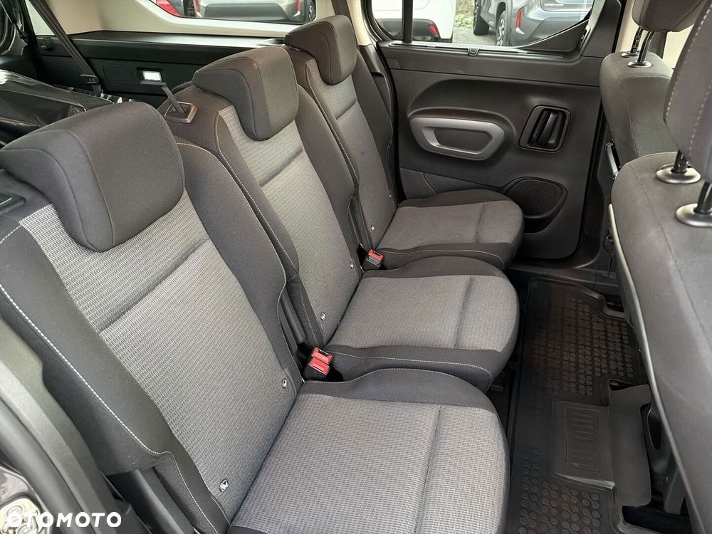 Toyota Proace City Verso 1.2 D-4T Family - 10