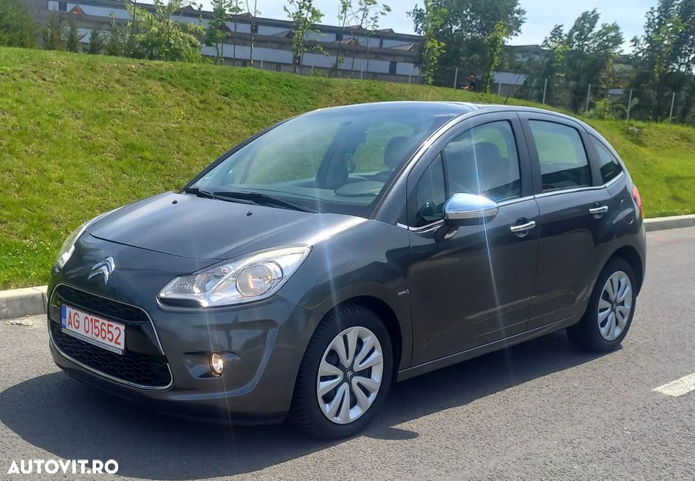 Citroën C3 1.4 Attraction - 3
