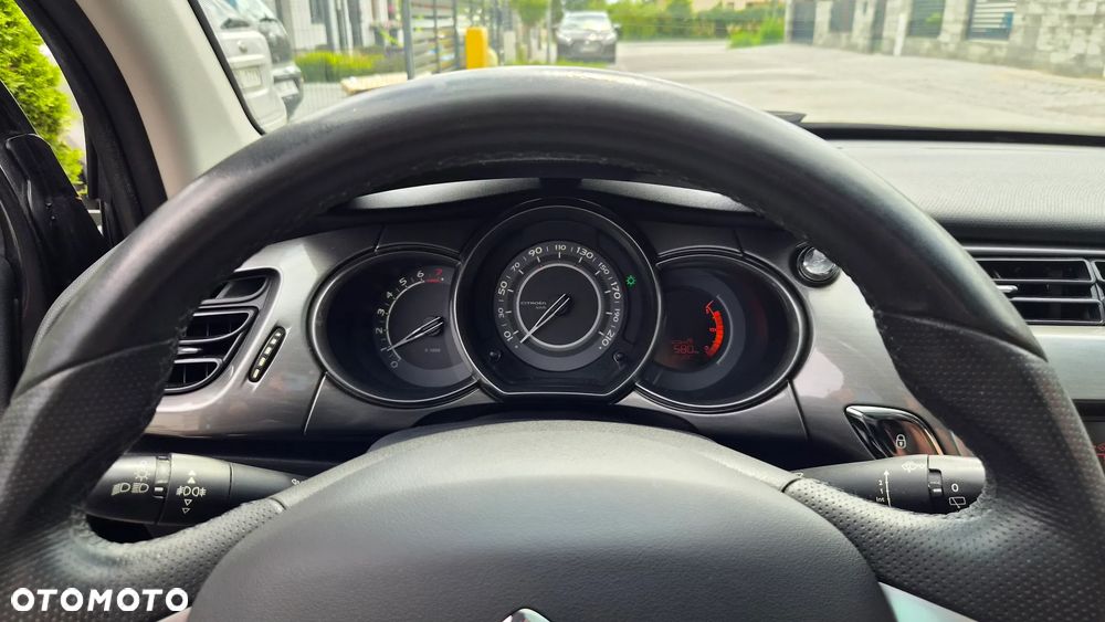 Citroën C3 1.4 VTi Exclusive - 14