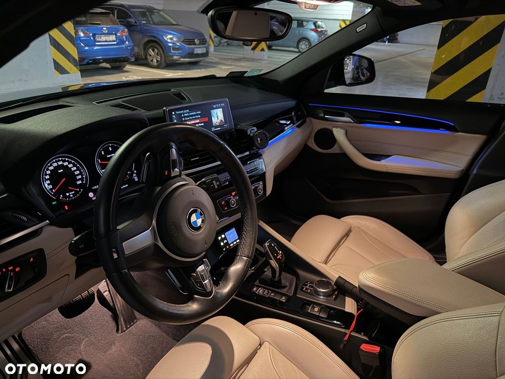 BMW X2 xDrive20d M Sport - 16