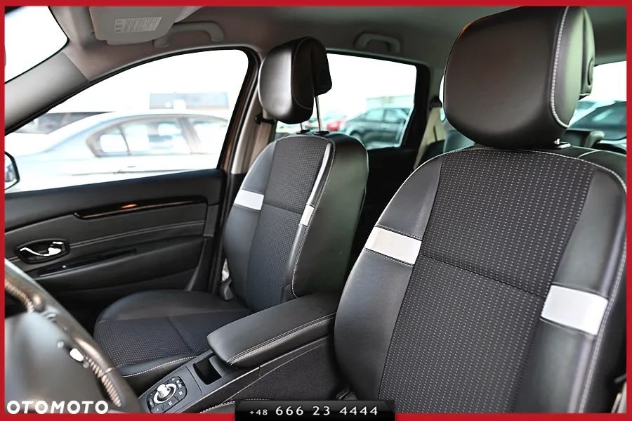 Renault Scenic ENERGY TCe 130 S&S Xmod Bose Edition - 22