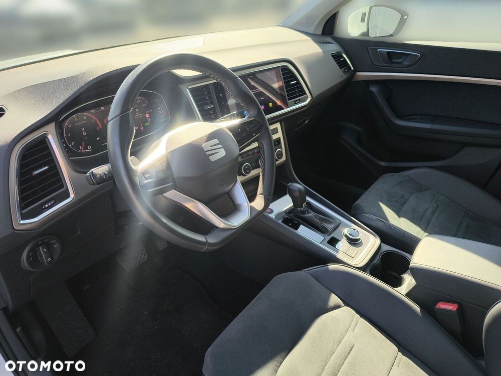 Seat Ateca - 10