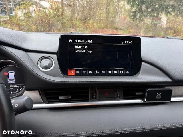 Mazda 6 2.0 SkyJoy - 8