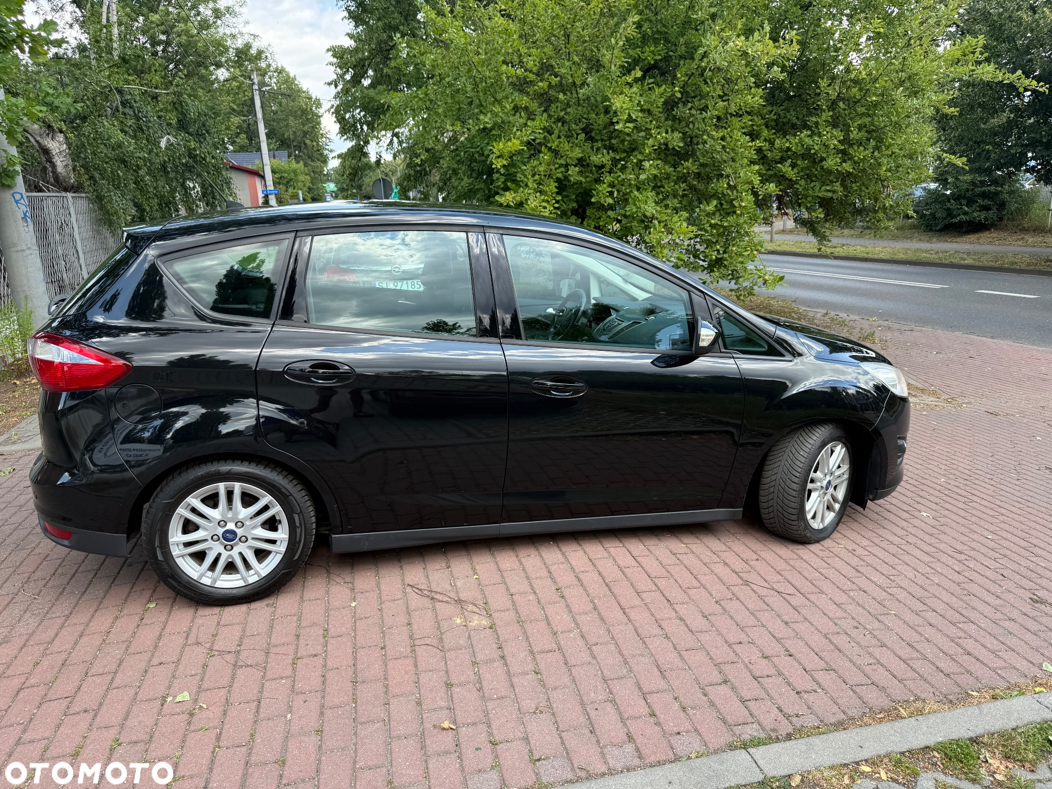 Ford C-MAX 1.0 EcoBoost Start-Stopp-System Business Edition - 6