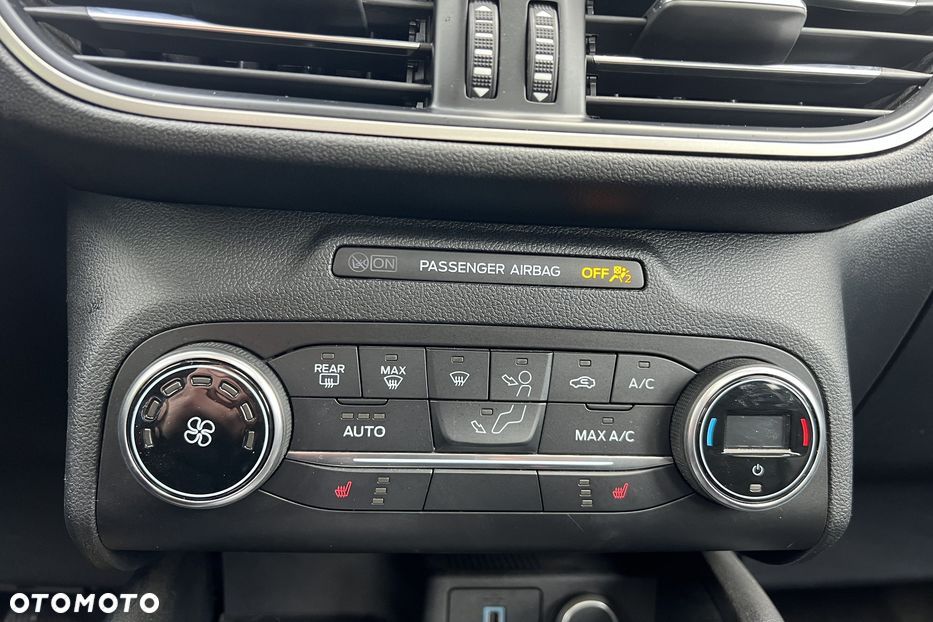 Ford Kuga 2.5 FHEV AWD Titanium - 7