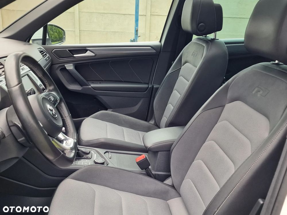 Volkswagen Tiguan 2.0 TDI BMT SCR 4Mot Highline DSG - 16