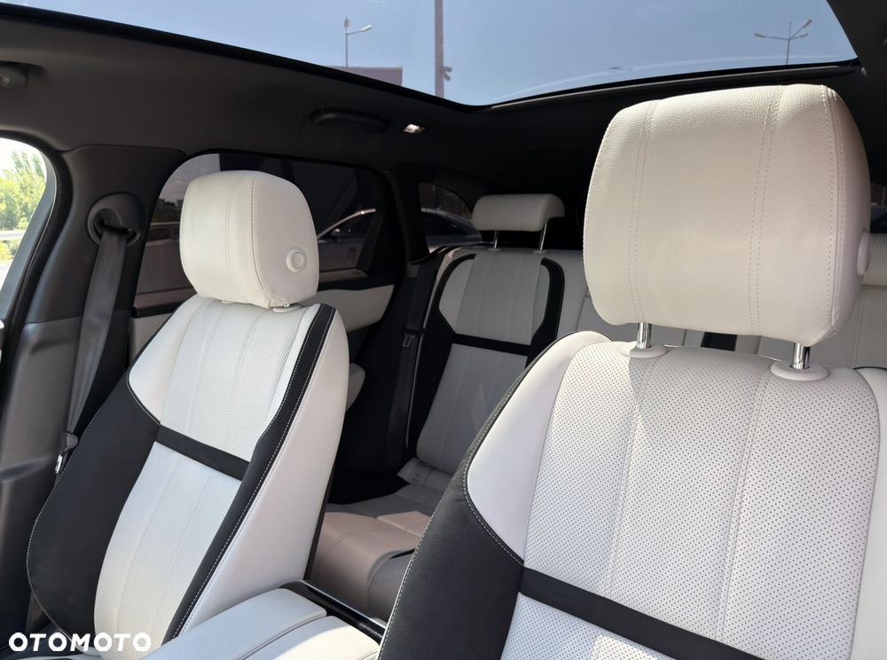 Land Rover Range Rover Velar 2.0 P250 R-Dynamic SE - 14