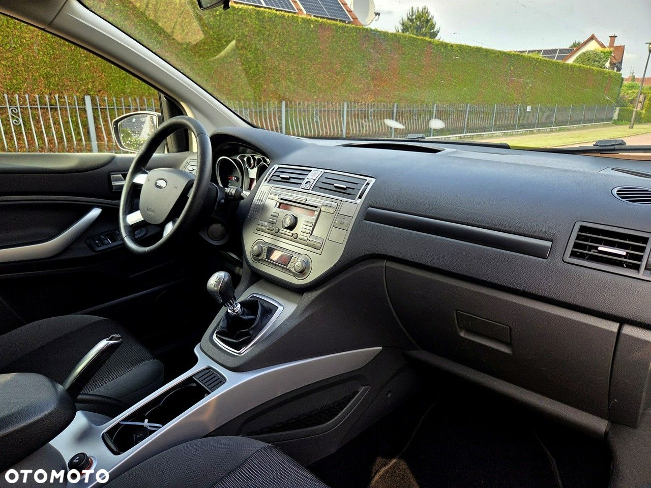 Ford Kuga 2.0 TDCi 4WD Trend - 5