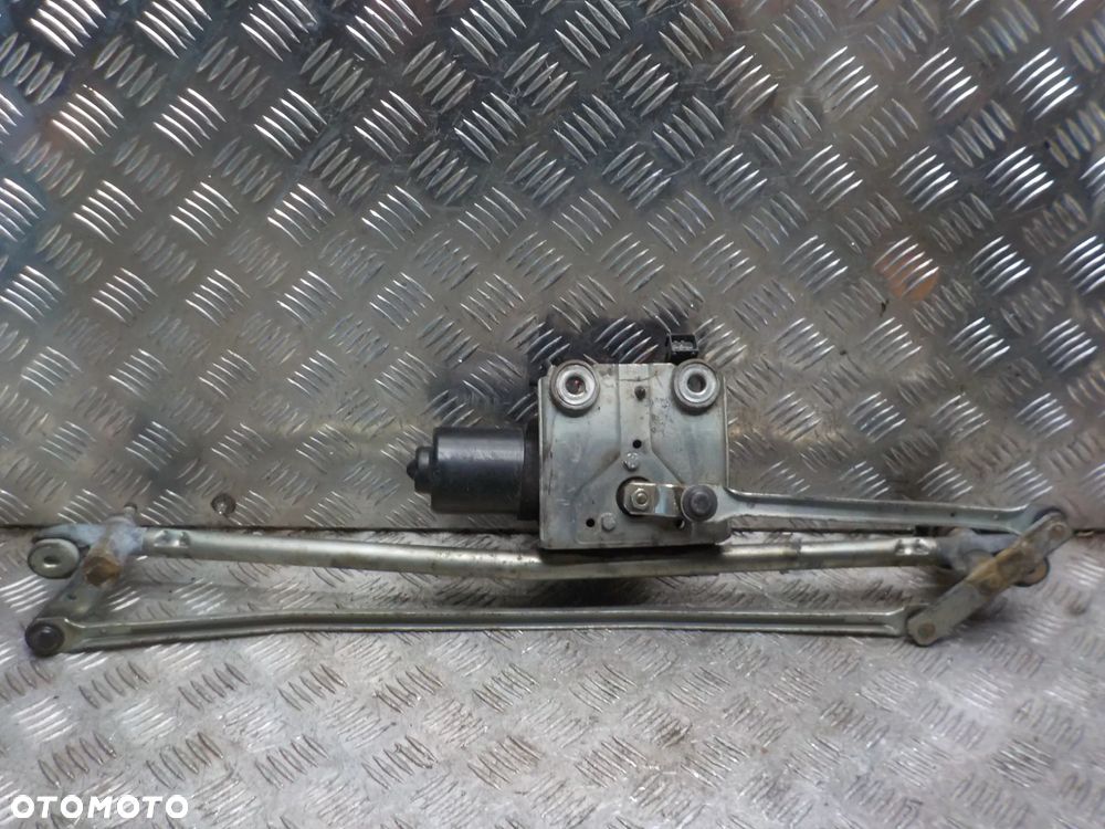 SAAB 95 MECHANIZM WYCIERACZEK PRZÓD - 4