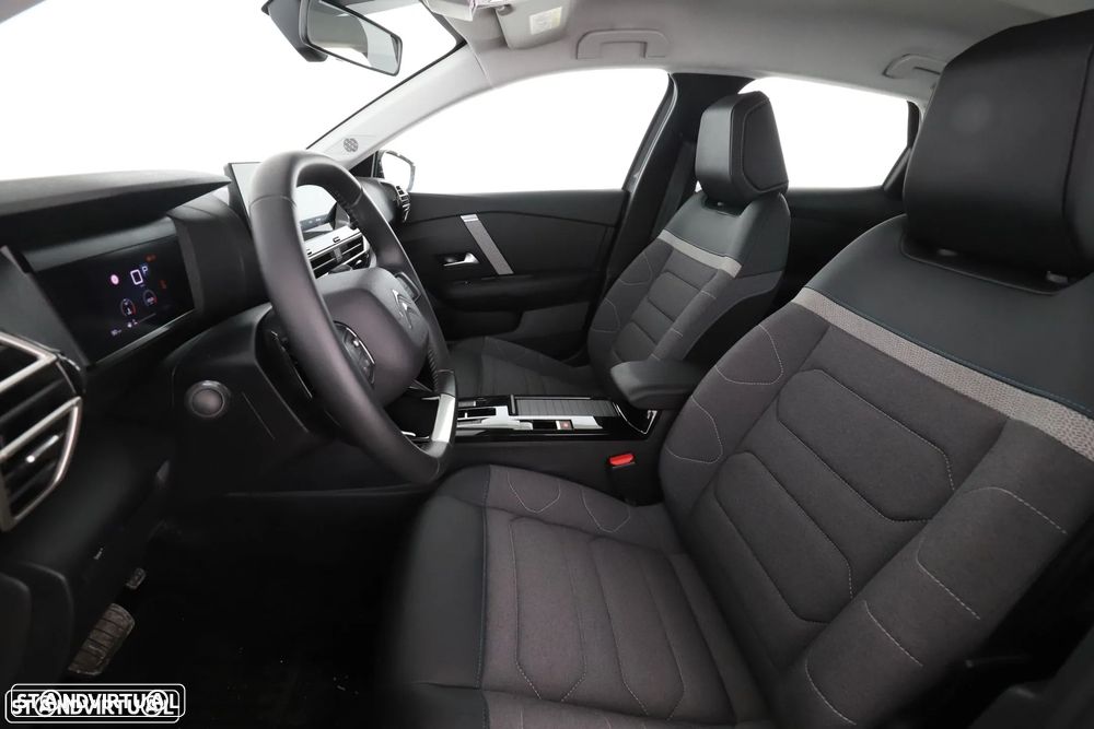 Citroën C4 PureTech 130 Stop&Start EAT8 FEEL - 6