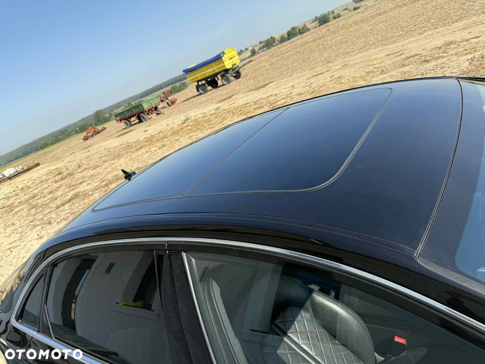 Audi A8 3.0 TDI clean diesel L Quattro - 10