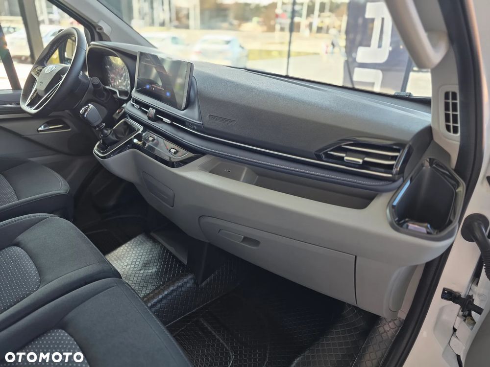 Maxus Deliver 7 L2H1 Fabrycznie NOWE Dostępne od reki I Leasing 102% I 5 lat Gwarancji I - 20