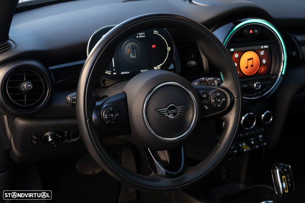 MINI Coupé - 34