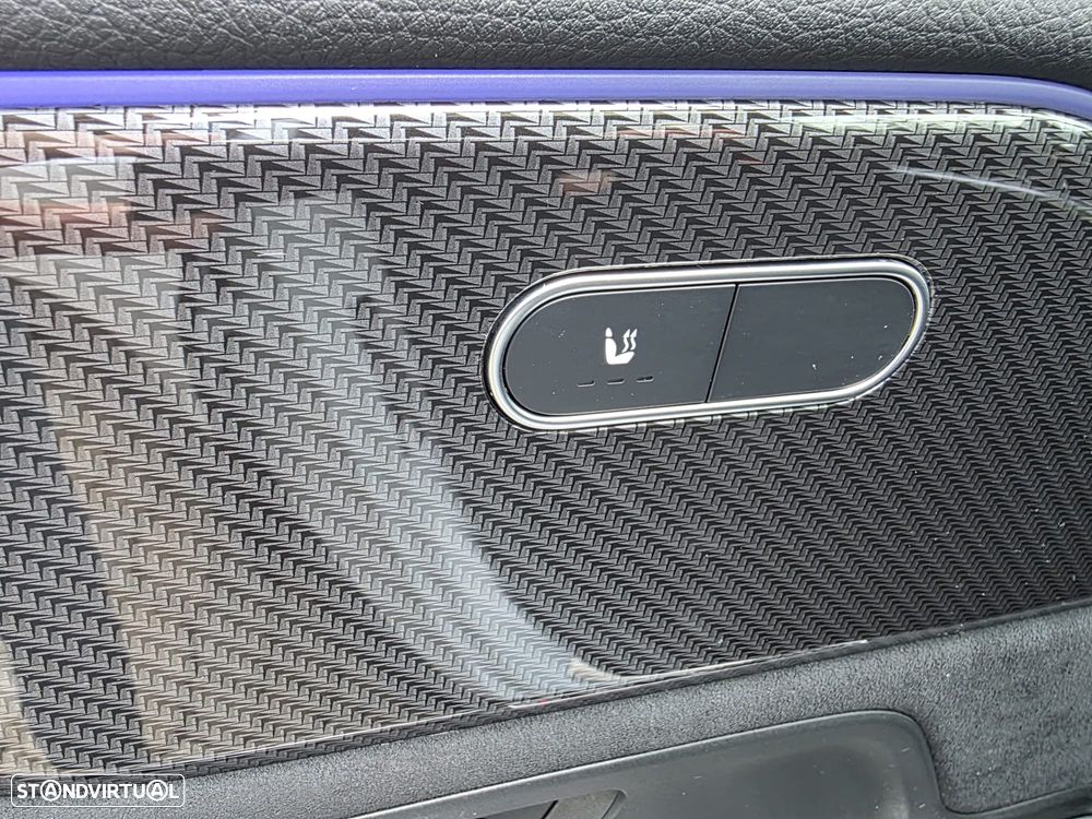 Mercedes-Benz GLA 250 e 8G-DCT Edition AMG Line - 21