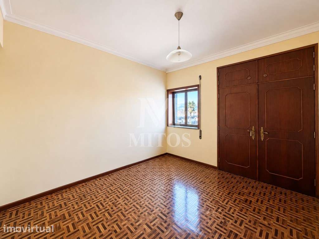 Apartamento T3 para venda em Arca - Ponte de Lima - Grande imagem: 4/13