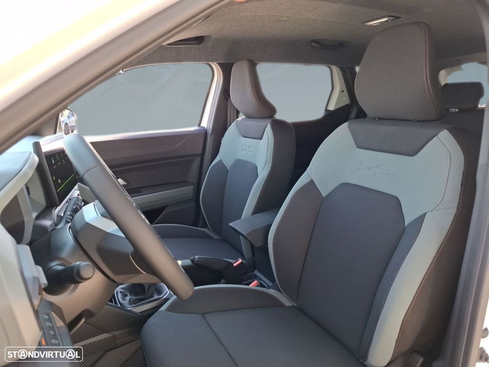 Dacia Duster 1.2 TCe ECO-G Extreme - 11