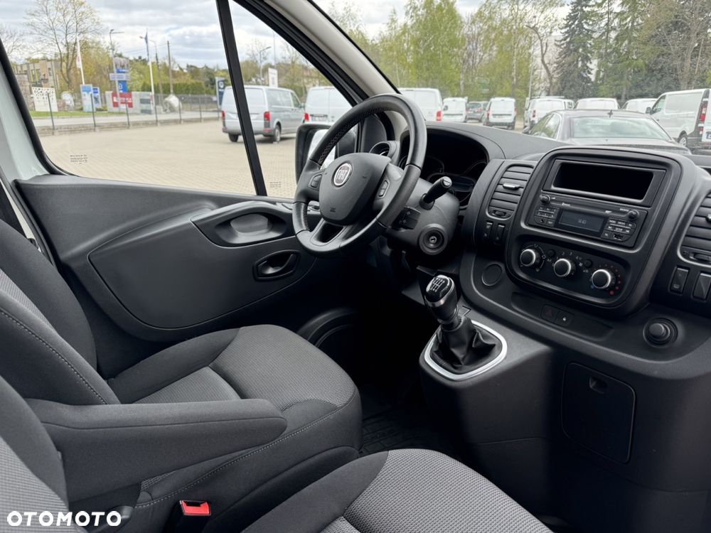 Fiat Talento L2 Maxi - 28