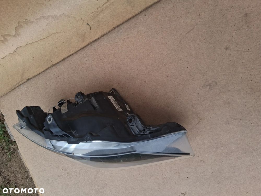 Lampa prawa przód przednia SEAT IBIZA IV 6J LIFT 15 -17 6J1941022E - 3