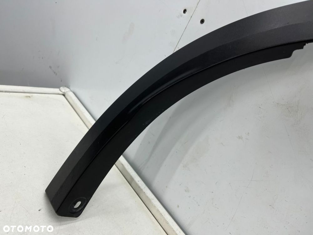 Listwa Mazda CX-5 II KP LIFT 21r.- PRAWY tylny rant nadkola błotnika nakładka prawy tył kpf1-51w51 - 2